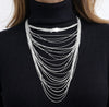 collana donna gioielli 4US Cesare Paciotti
4US Cesare Paciotti