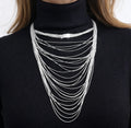 collana donna gioielli 4US Cesare Paciotti
4US Cesare Paciotti