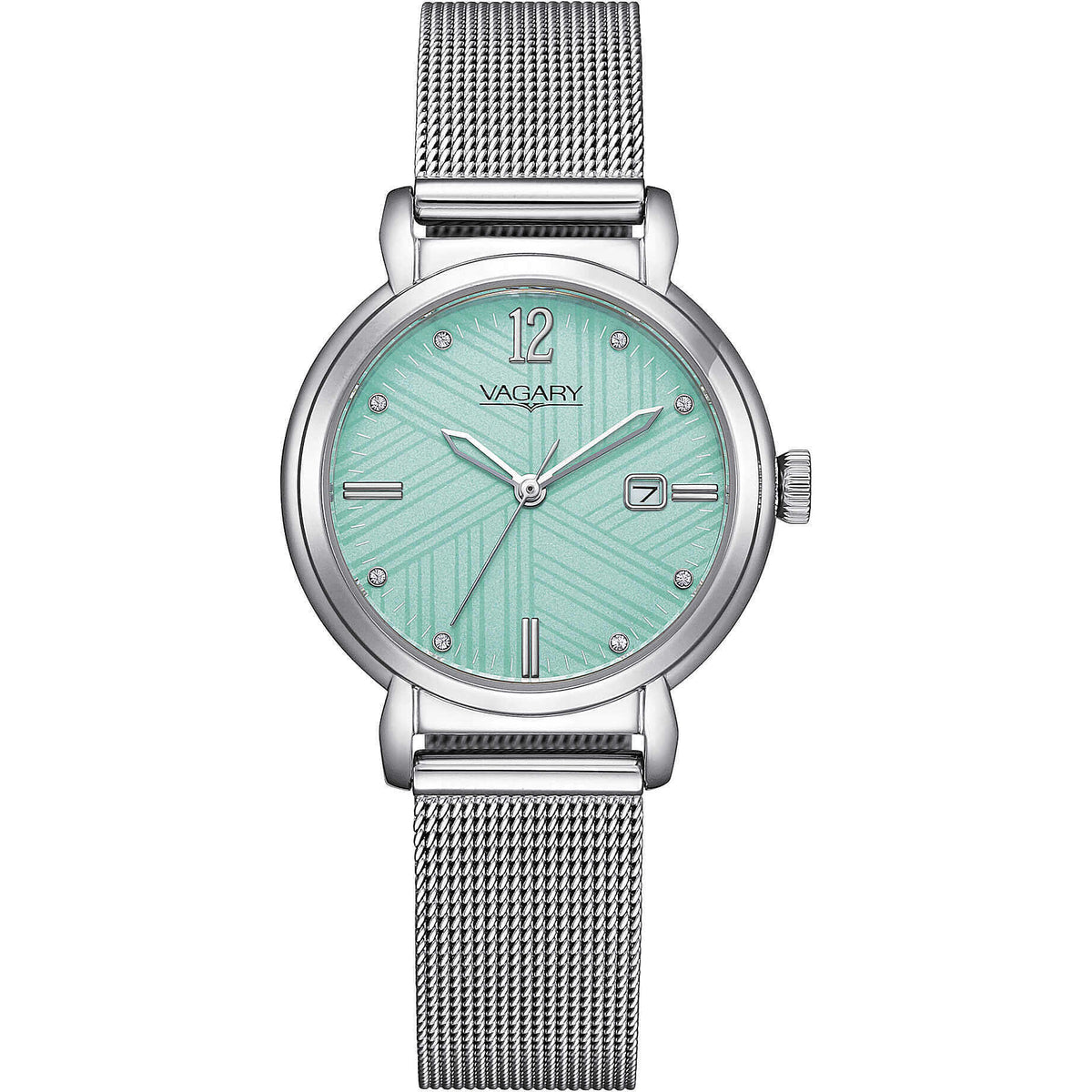orologio al quarzo Vagary By Citizen donna Flair - IU3-410-73