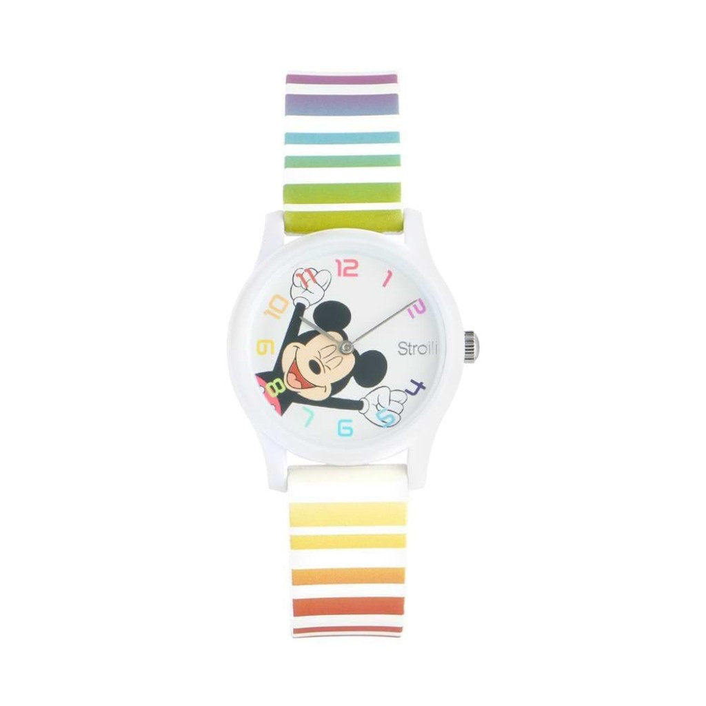 OROLOGIO STROILI DISNEY - 1674326