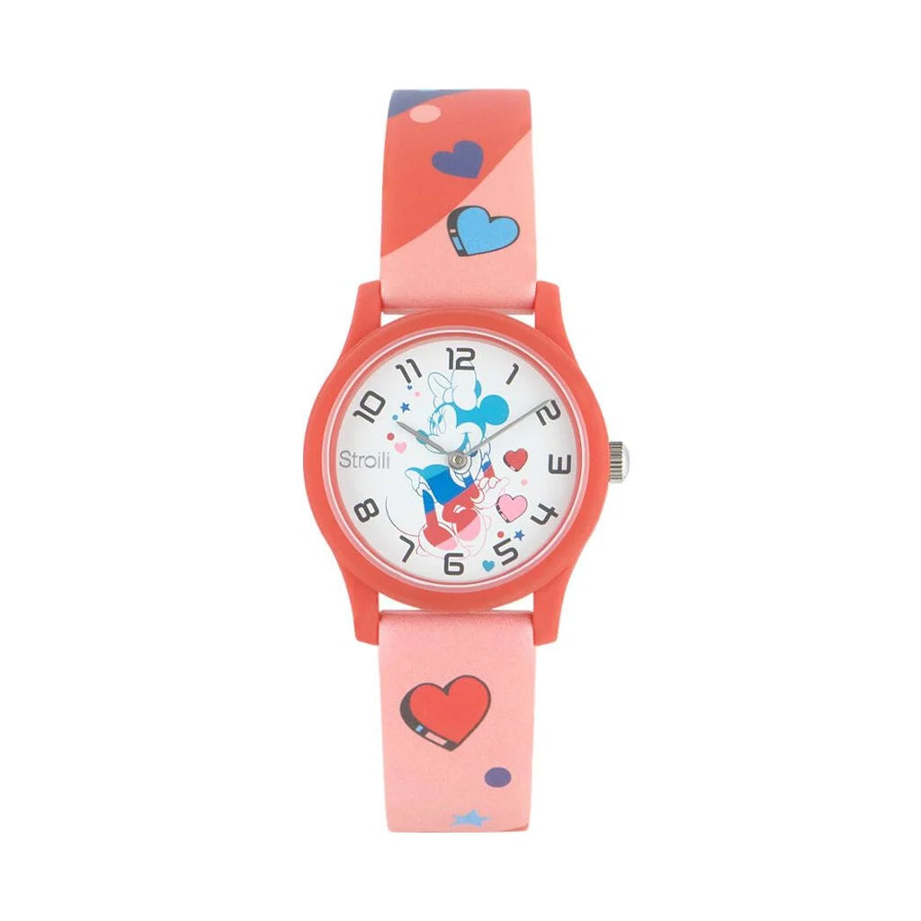 Orologio Da Bambina Stroili Disney - 1674320