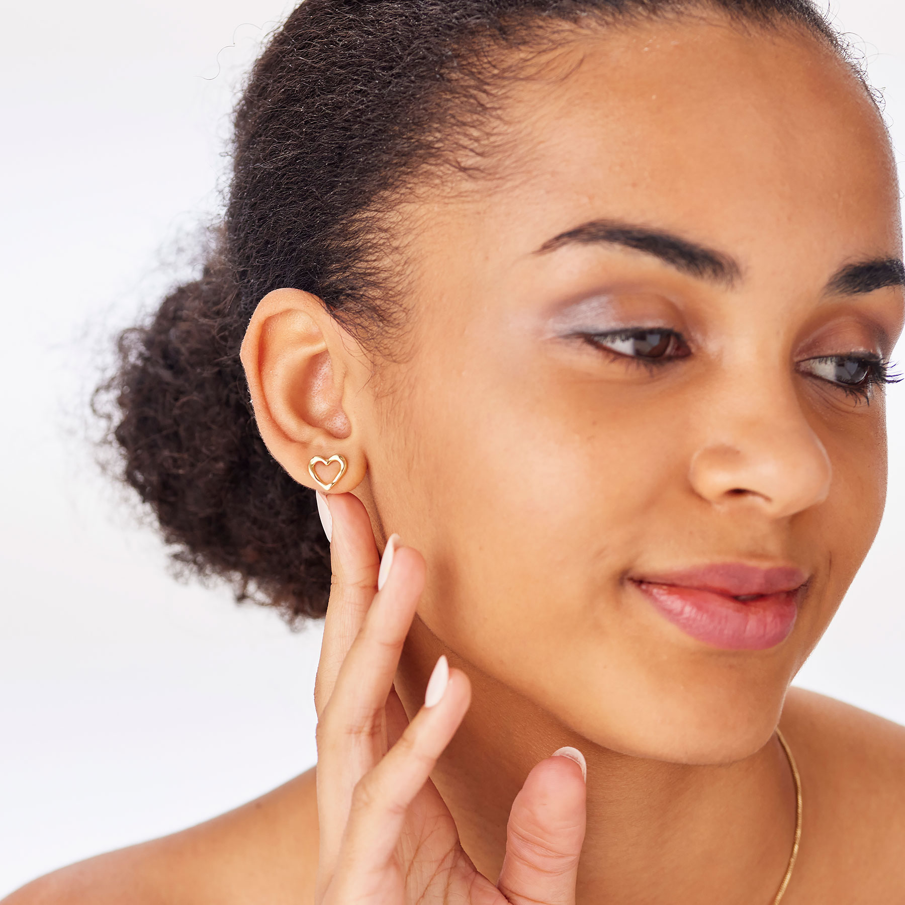 ORECCHINI EMOTION SMO22