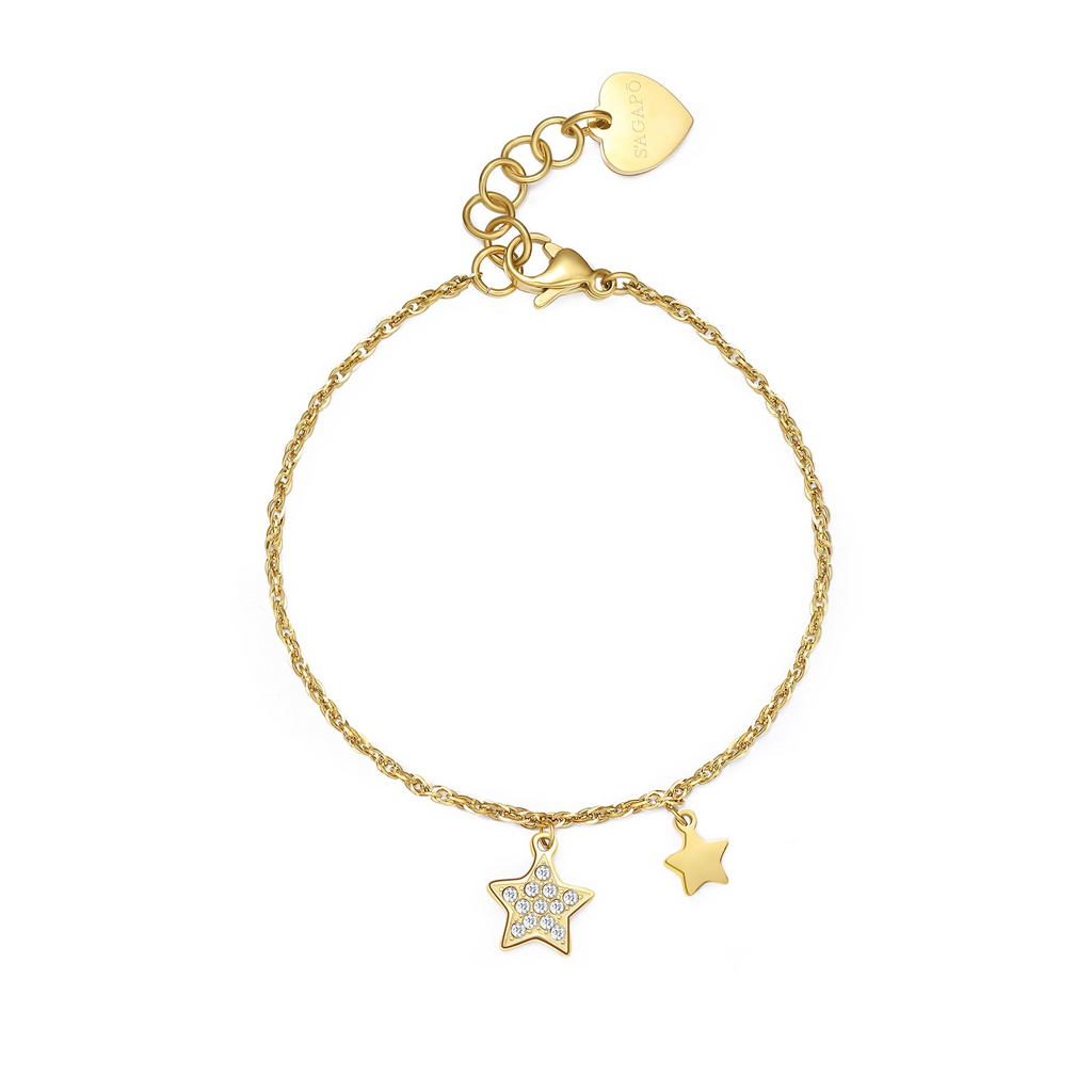 Bracciale sagapõ aurora