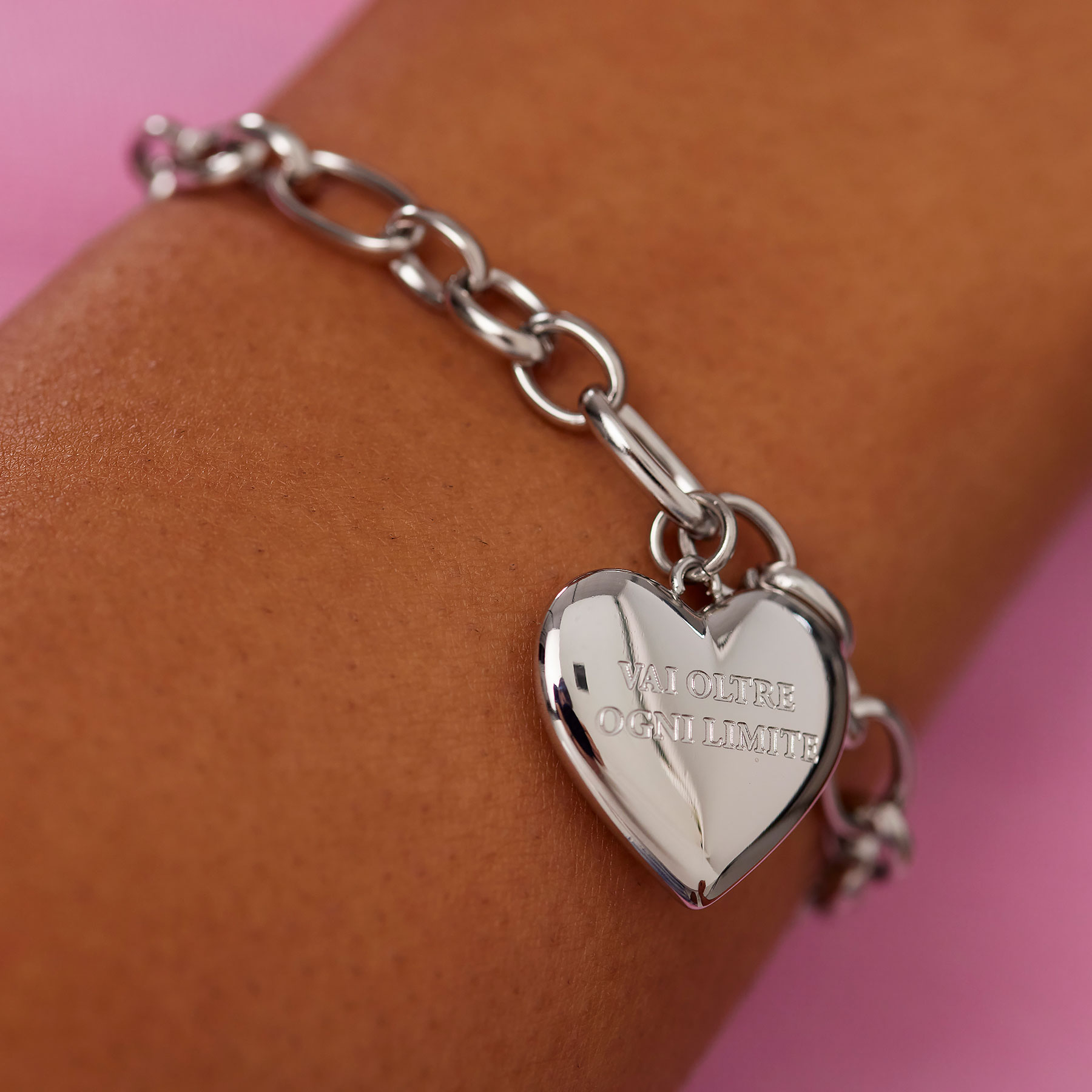 Bracciale be my always