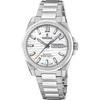OROLOGIO DA UOMO FESTINA SWISS MADE DUNE ARGENTO F20073/1