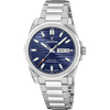 OROLOGIO DA UOMO FESTINA SWISS MADE DUNE BLU F20073/2