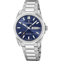 OROLOGIO DA UOMO FESTINA SWISS MADE DUNE BLU F20073/2