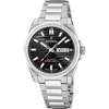 OROLOGIO DA UOMO FESTINA SWISS MADE DUNE NERO F20073/5