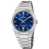 OROLOGIO DA UOMO FESTINA SWISS MADE RIVÉ F20051/4 BLU