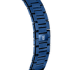 OROLOGIO FESTINA SWISS MADE F20078/1 AZZURO CINTURINO IN ACCIAIO