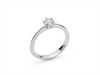 Anello Donna Miluna Solitari LID3433-030G7