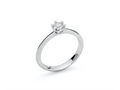 Anello Donna Miluna Solitari LID3433-030G7