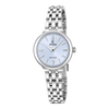 OROLOGIO FESTINA MADEMOISELLE F20744/3 AZZURO CINGHIA ACCIAIO INOSSIDABILE, DONNA