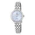 OROLOGIO FESTINA MADEMOISELLE F20744/3 AZZURO CINGHIA ACCIAIO INOSSIDABILE, DONNA
