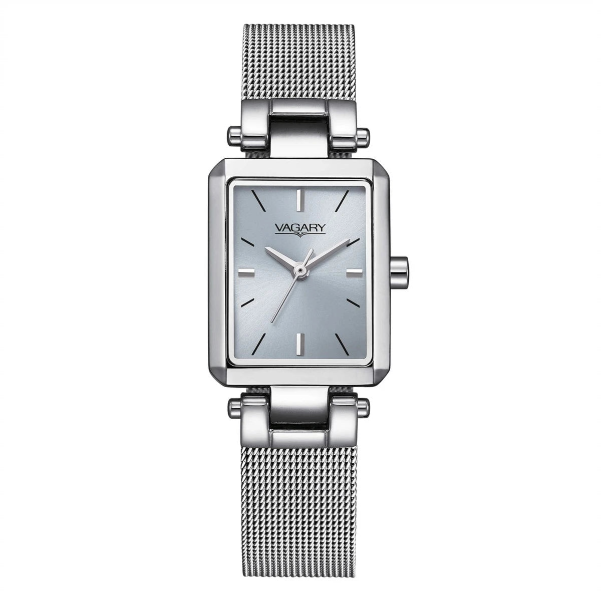 Orologio Vagary Donna Flair in Acciaio IK7-911-11