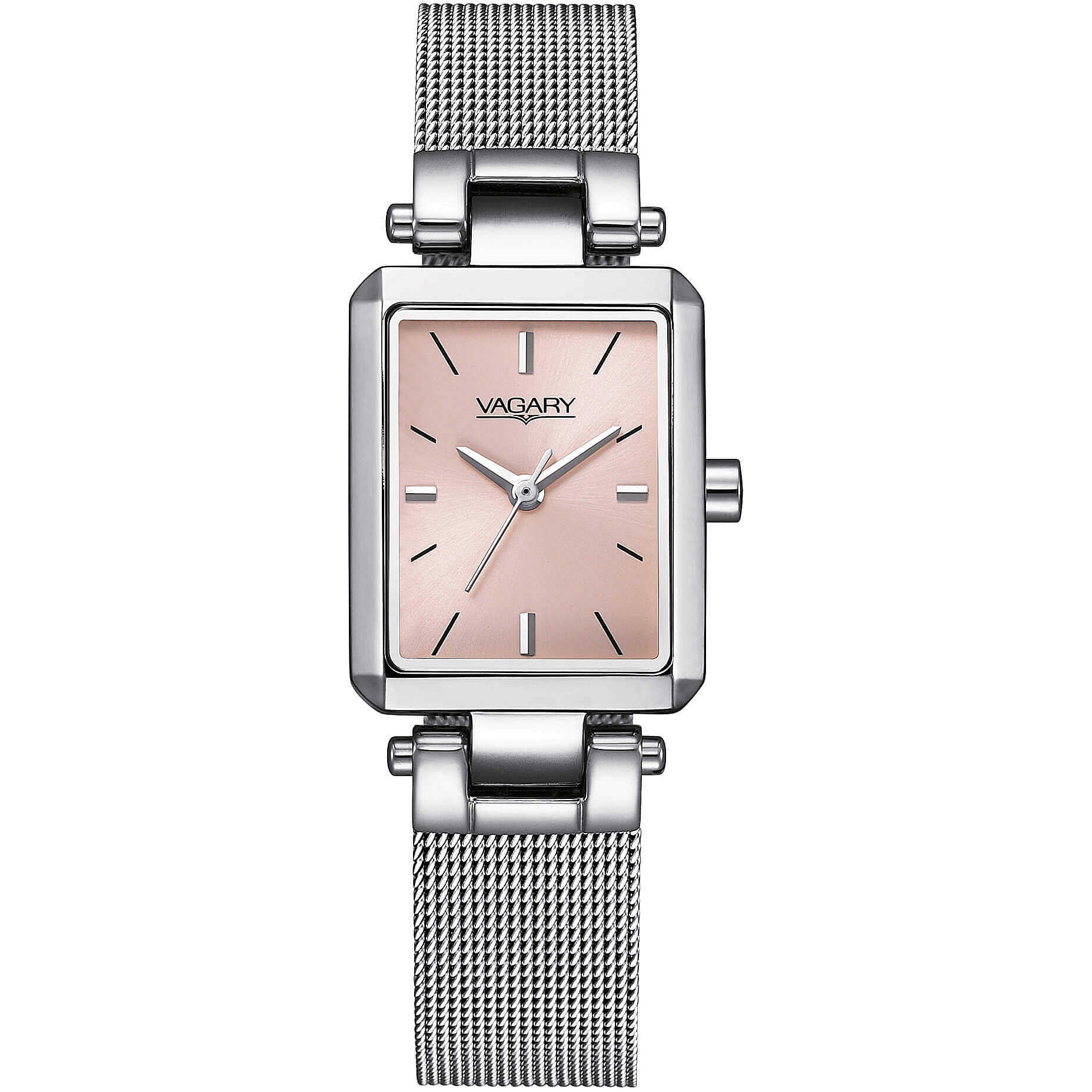 Orologio Vagary Donna Flair in Acciaio IK7-911-11