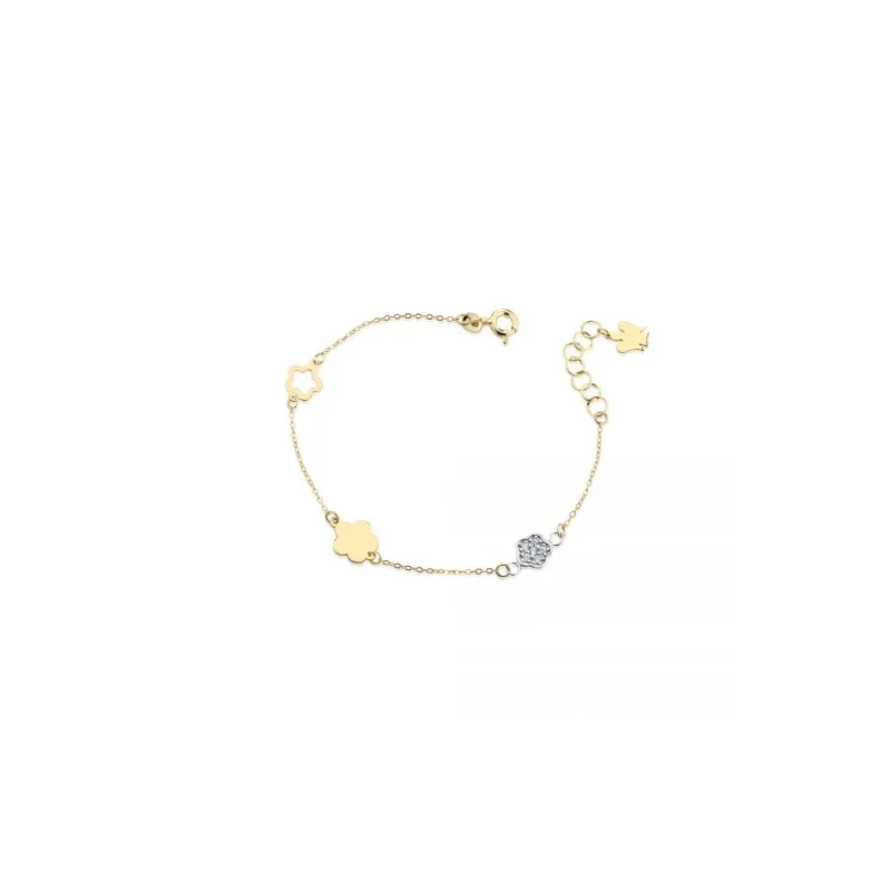 Bracciale angeli di Giannotti NKT342