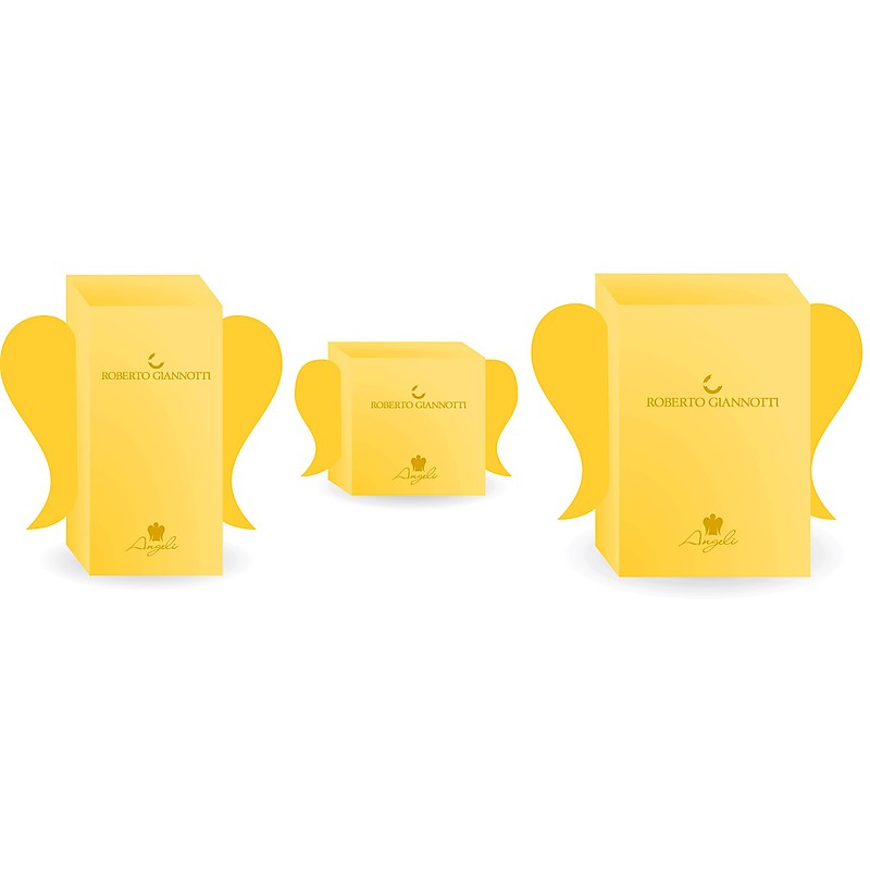 bracciale bimba gioielli Giannotti
Giannotti oro 375
