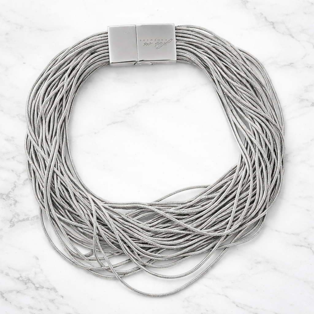 Bracciale donna Cesare Paciotti 4UBR6678W