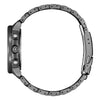 Citizen Crono Pilot Acciaio 41mm