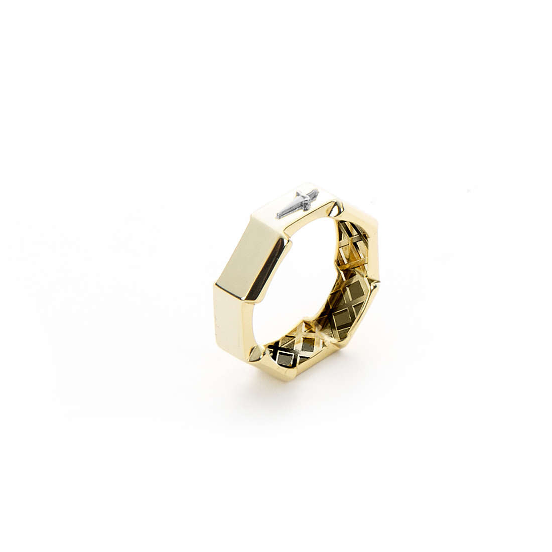 anello unisex gioielli Cesare Paciotti
Cesare Paciotti