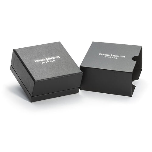 Anello Cesare Paciotti in Argento con Spadino – JPAN2202B