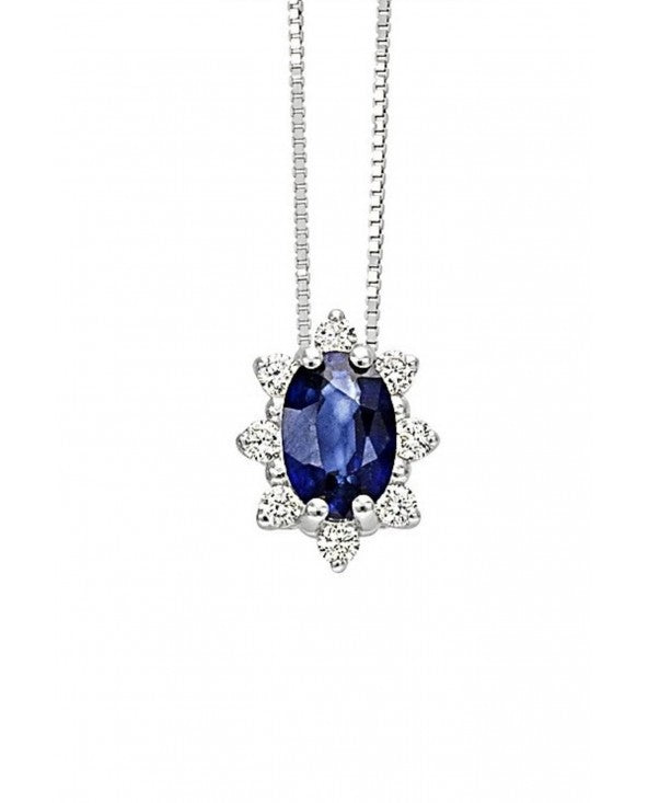 Collana donna gioielli Bliss Isabelle 20061810