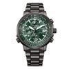 Citizen Crono Pilot Acciaio 41mm