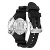 Diver's Eco Drive 300 mt Gas Diver Unite with Blue L.E.