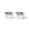 Gemelli Uomo Comete Gioielli Diamante UGM 102