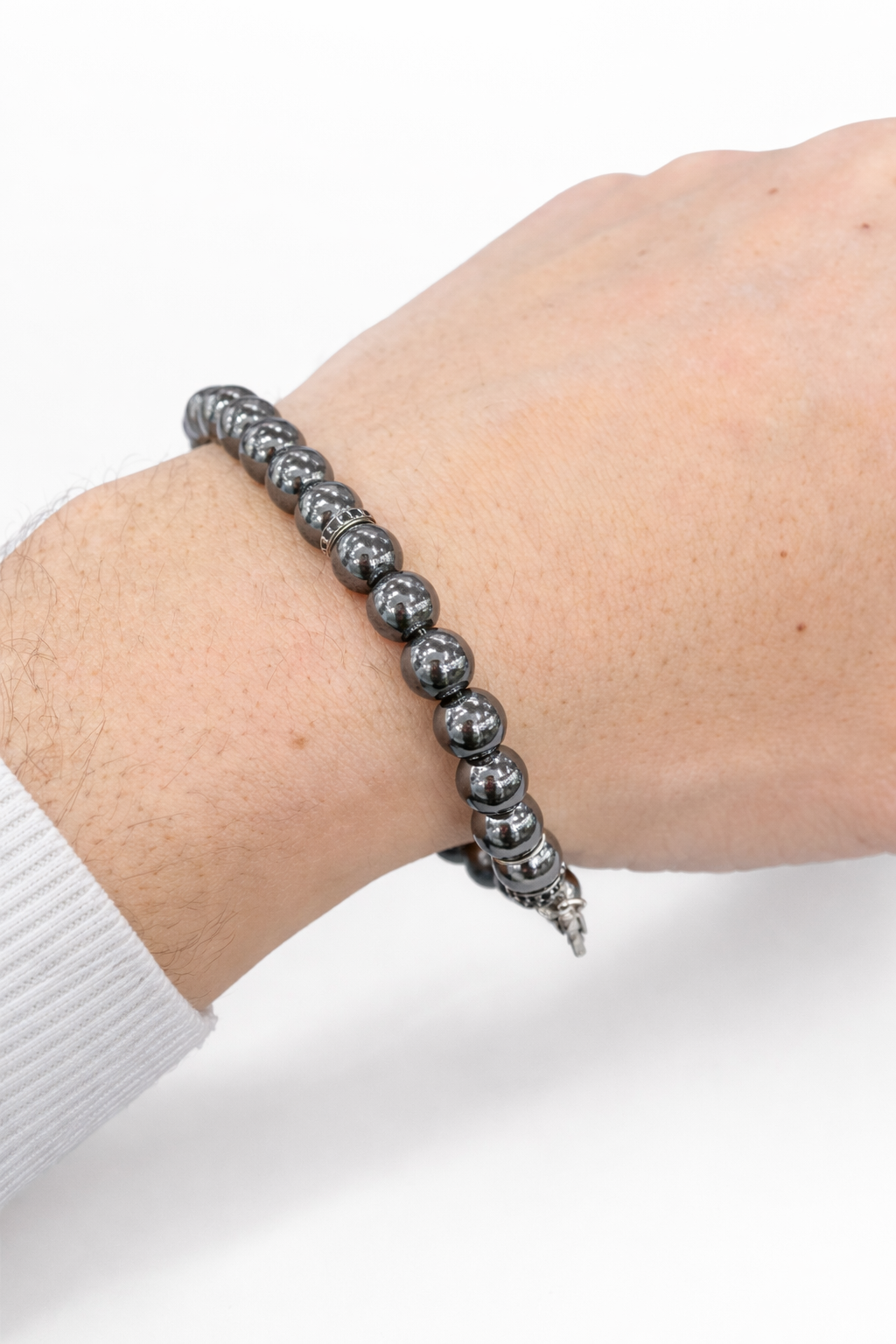 Bracciale Cesare Paciotti uomo JPBR2421B