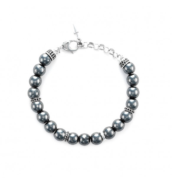 Bracciale Cesare Paciotti uomo JPBR2421B