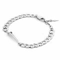 Bracciale Uomo Cesare Paciotti Pugnale - JPBR2229B