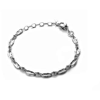 Bracciale Cesare Paciotti Foliage