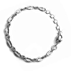 Bracciale Cesare Paciotti Foliage