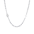 collana uomo Luca Barra cl345