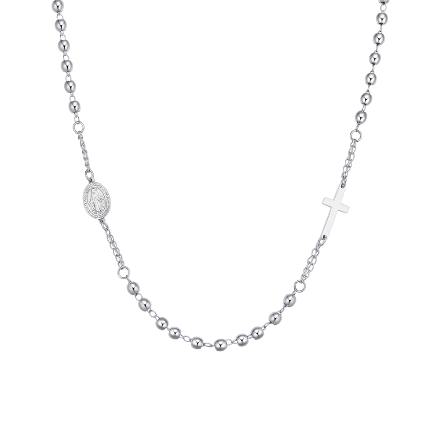 collana uomo Luca Barra cl345