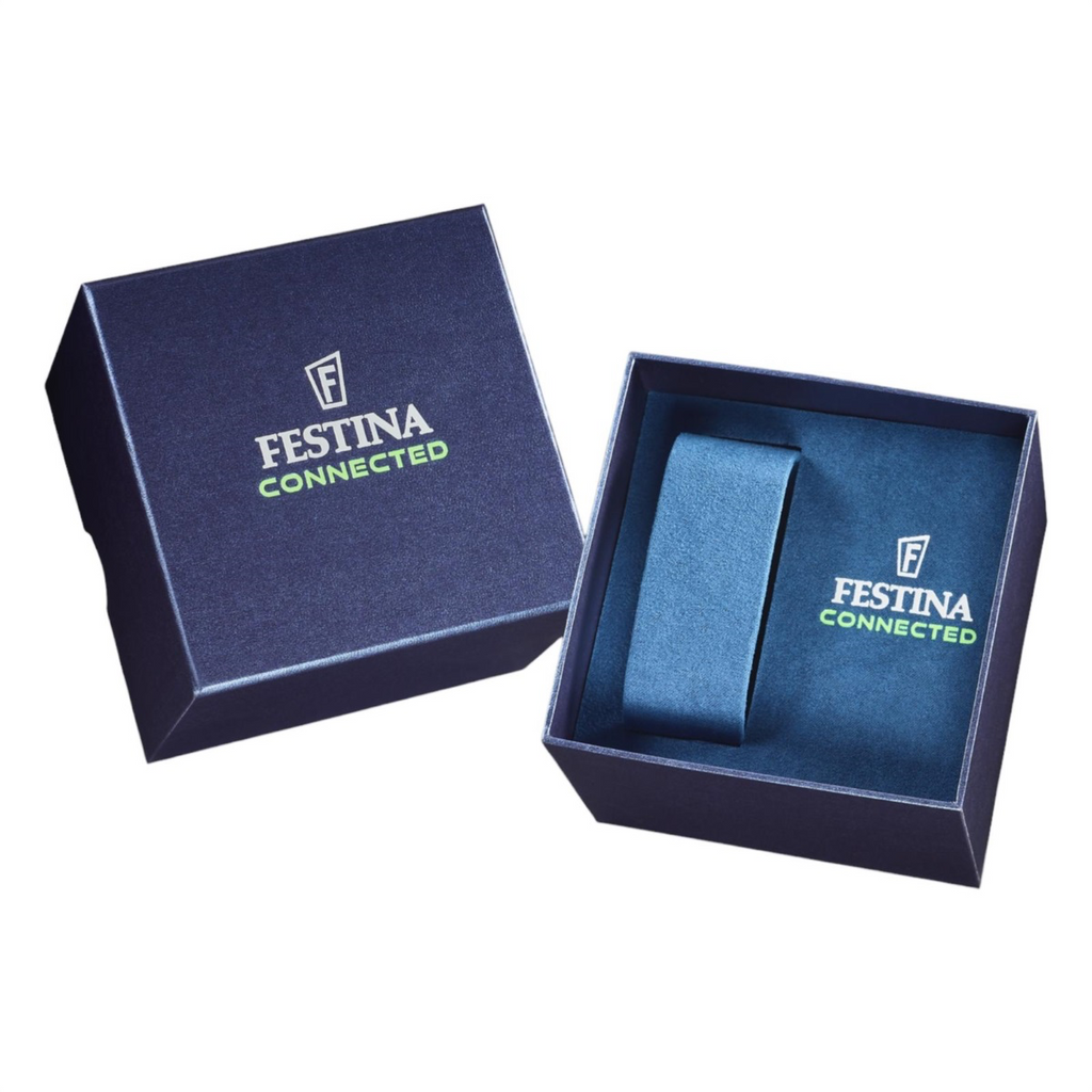 Festina Orologio Uomo Smartwatch Hybrid Connected F23000/6