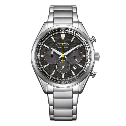 Citizen Crono Sport CA4700-50E