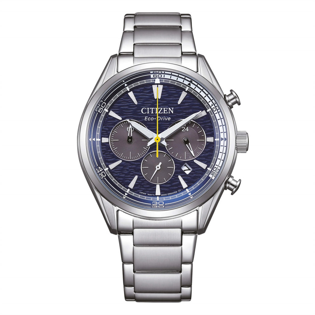 Orologio Citizen CA4700-50L Chrono Eco Drive Uomo