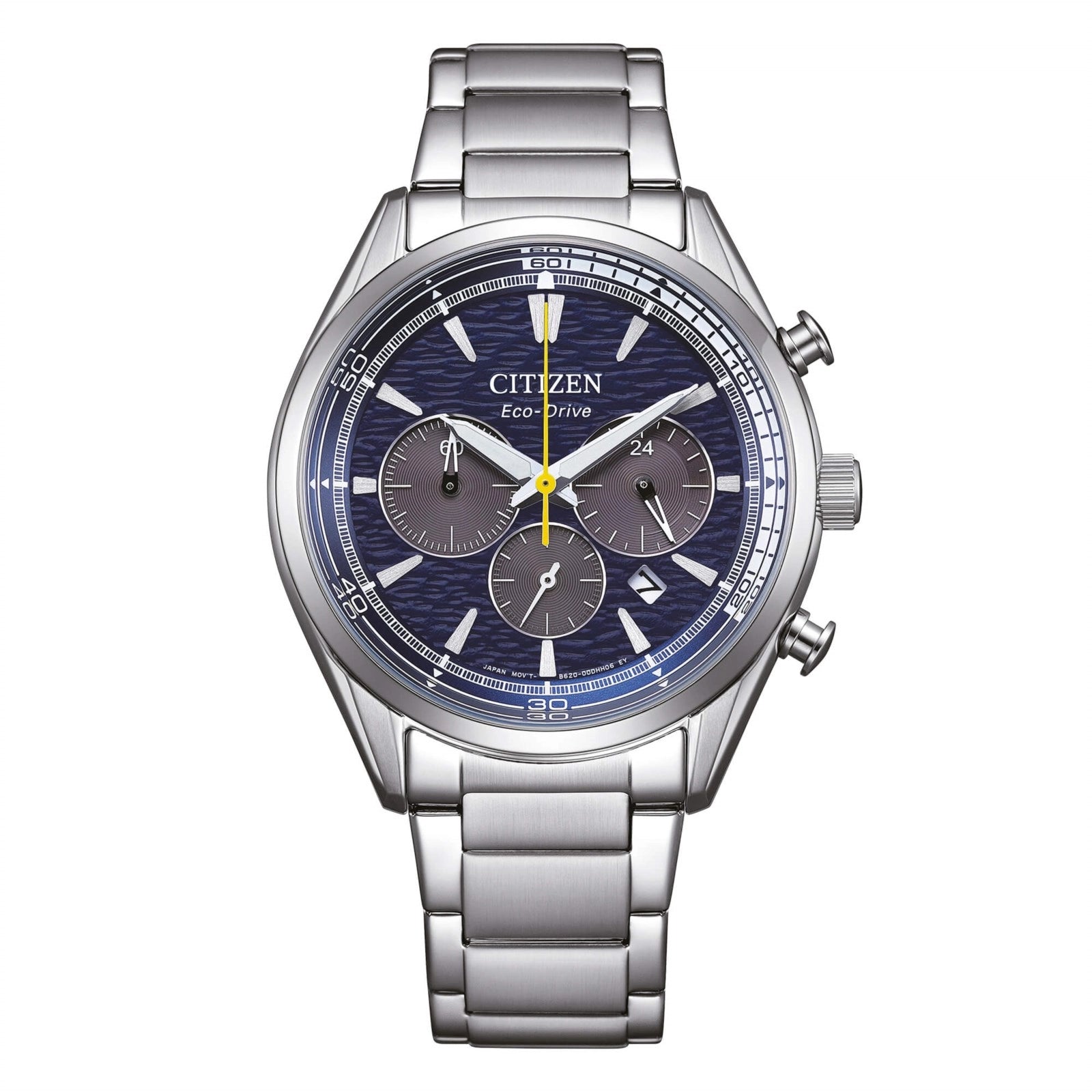 Orologio Citizen CA4700-50L Chrono Eco Drive Uomo