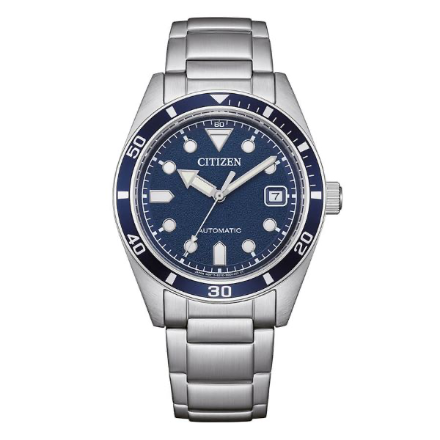 Citizen Automatic NJ0228-51L