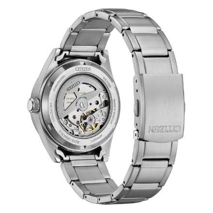 Citizen Automatic NJ0228-51L