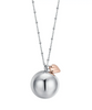 Collana CHIAMA ANGELI Luca Barra Donna