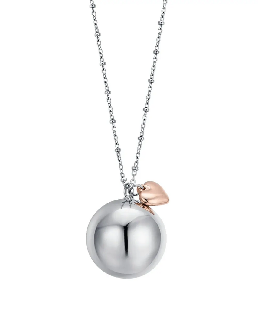 Collana CHIAMA ANGELI Luca Barra Donna