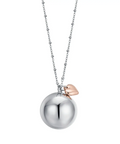 Collana CHIAMA ANGELI Luca Barra Donna