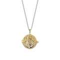Collana Donna Luca Barra CK1750