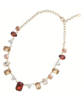 Collana Donna Gold Collezione ELEGANCE Ottaviani Codice 501044C