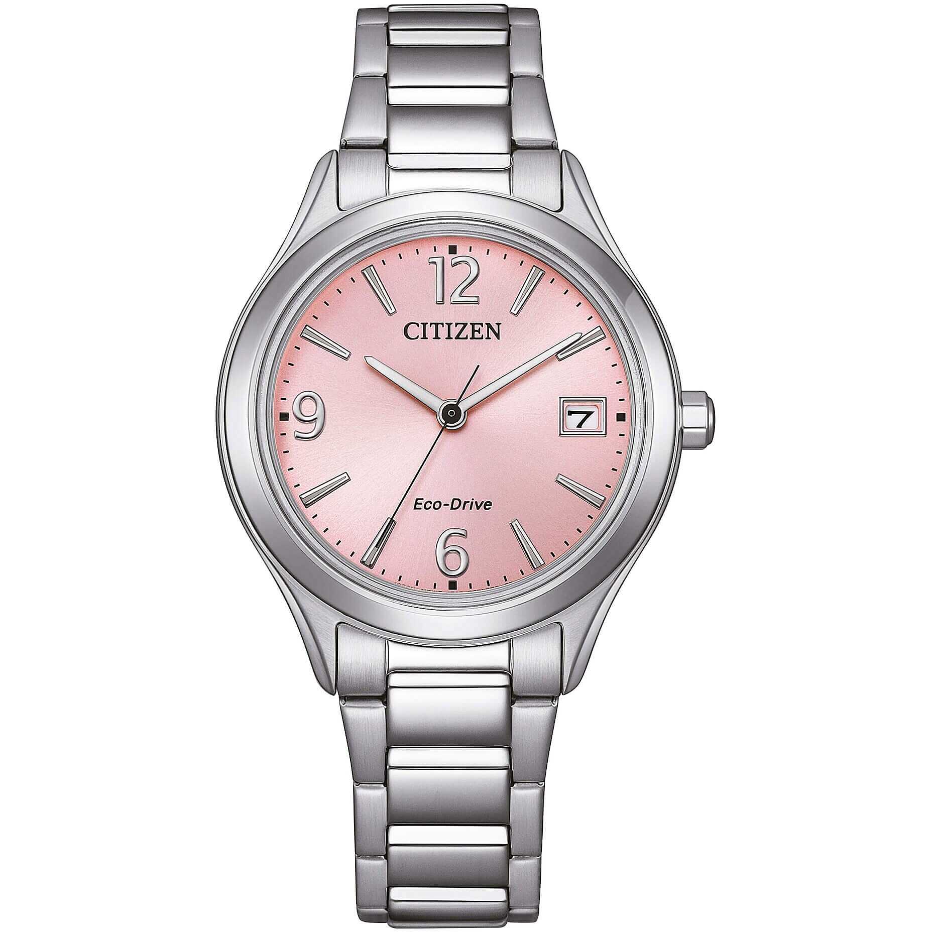 orologio cronografo donna Citizen OF Collection 2026 - FE6121-67X