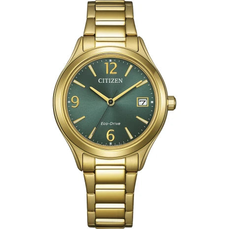 Orologio Citizen Elegance FE6122-64X